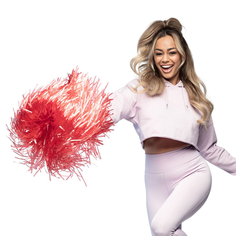 Pompon Deluxe | 50 cm - Mehrfarbig