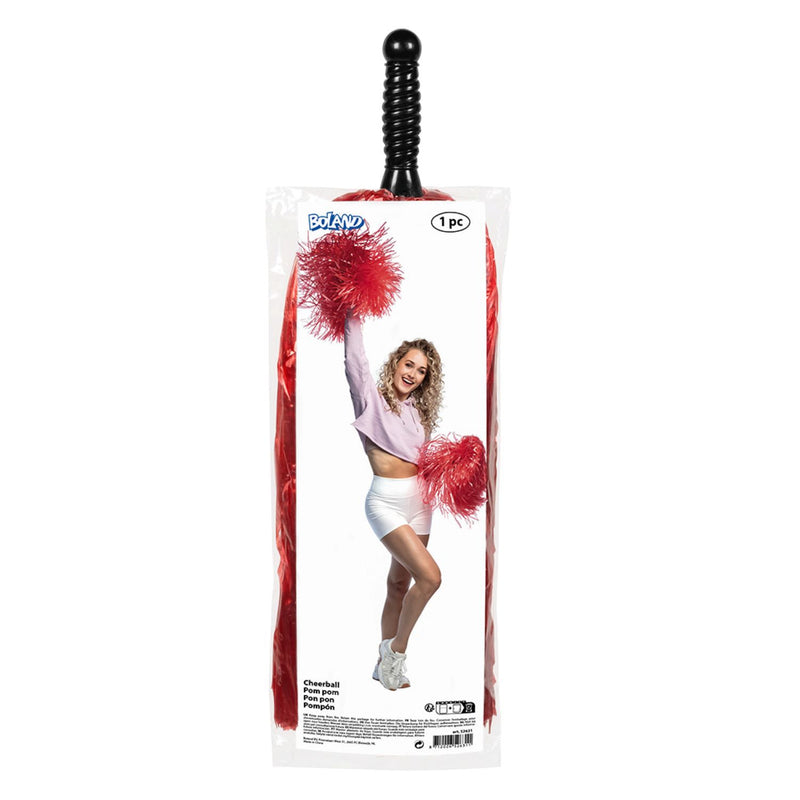 Pompon Deluxe | 50 cm - Mehrfarbig