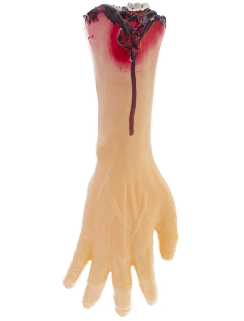 Körperteil Arm abgetrennt 40cm