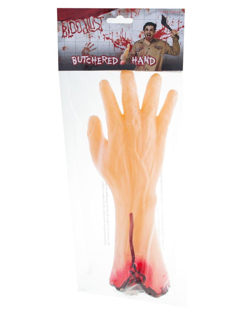 Körperteil Arm abgetrennt 40cm