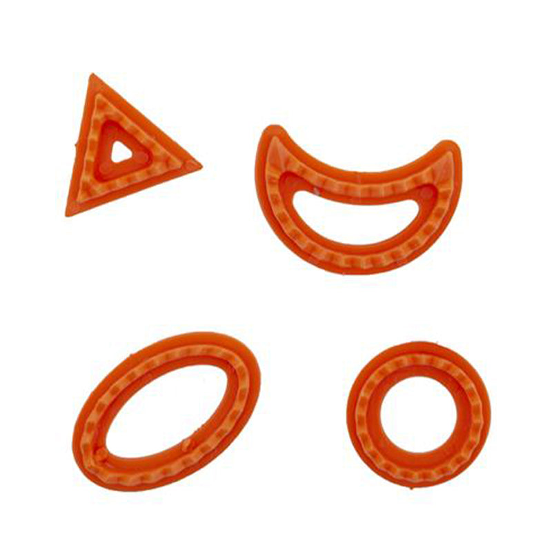 Kürbis Schnitzset 9-tlg. für Halloween