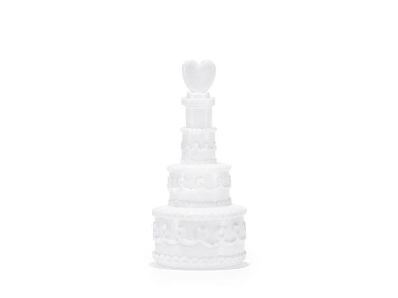 Seifenblasen Hochzeitstorte 24er-Pack