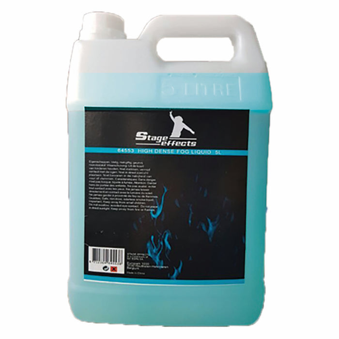 Nebelflüssigkeit 5L | Wasserbasis