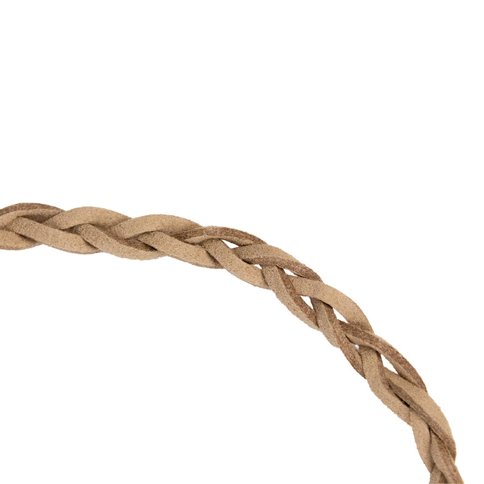 Kopfschmuck Kleiner Falke mit Federn | Hippie Wilder Westen Kostüm