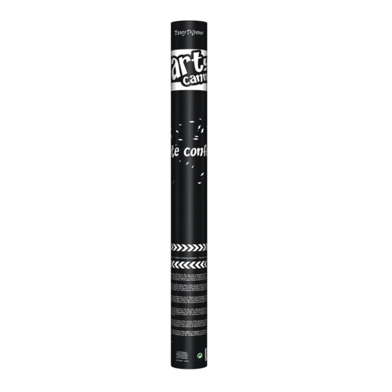 Konfettishooter 60 cm | Farbwahl
