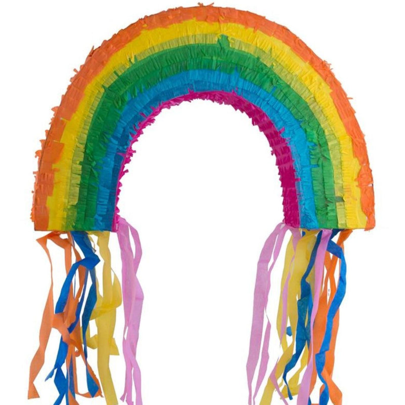 Pinata "Regenbogen" | 58x42x37cm