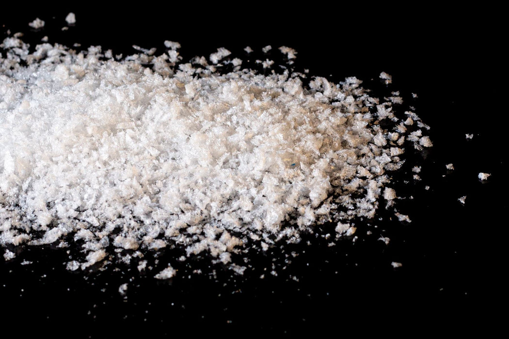 Riffelmacher Bio Kunstschnee 68030 1 Liter | Weiß