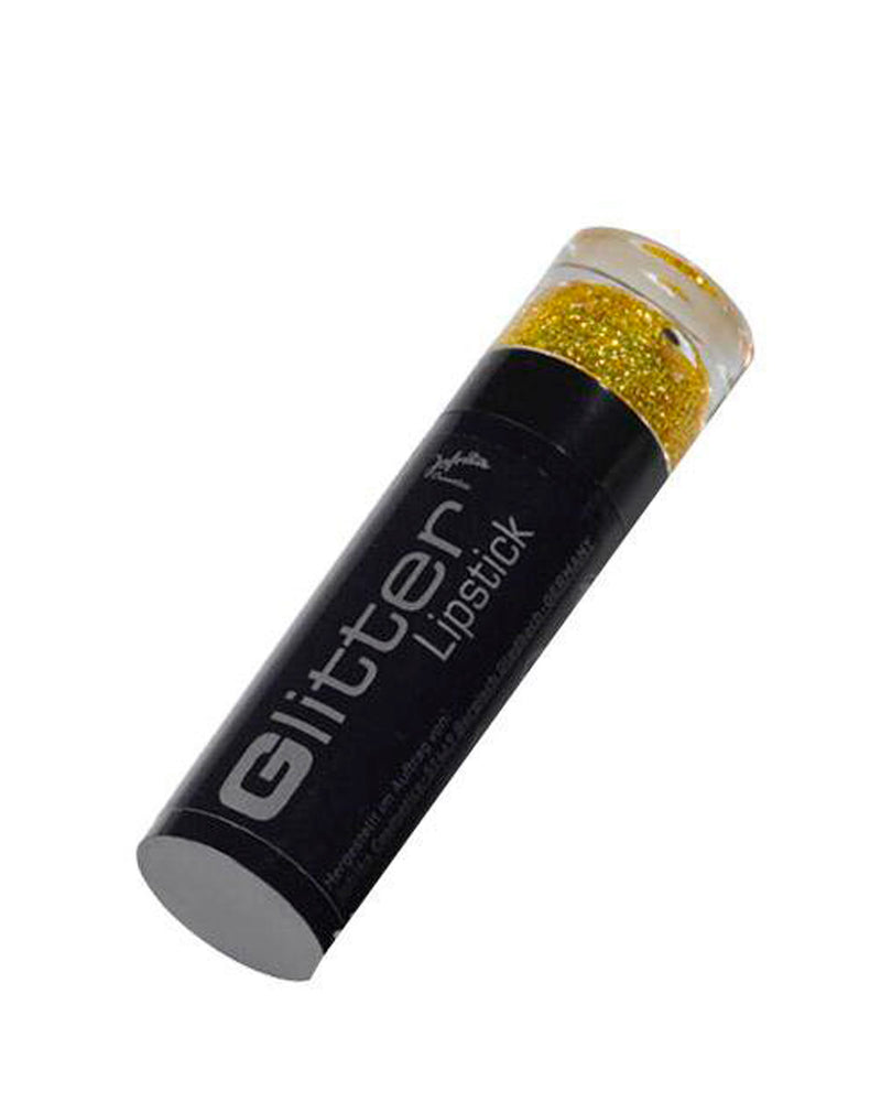 Jofrika Party Glitter Lippenstift | Gold