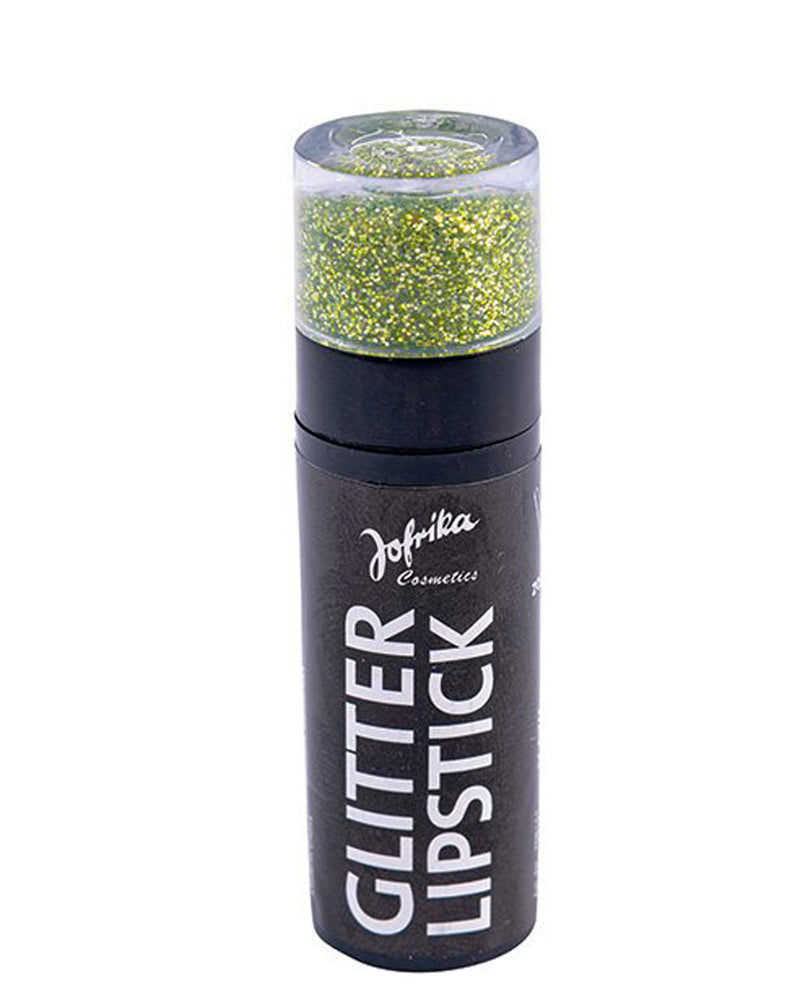 Jofrika Party Glitter Lippenstift | Gold