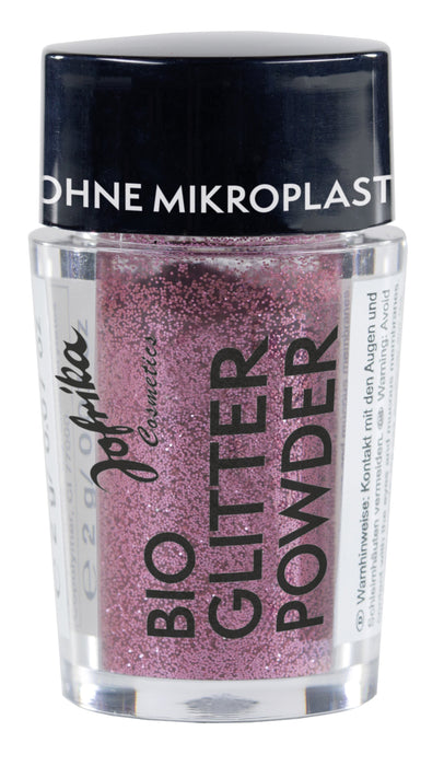 Jofrika Bio Glitter Powder | Döschen 2g