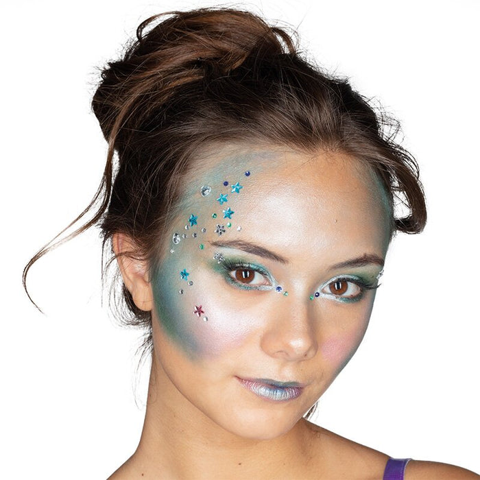 Jofrika Skinjewels | Herzen+Sterne Bunt