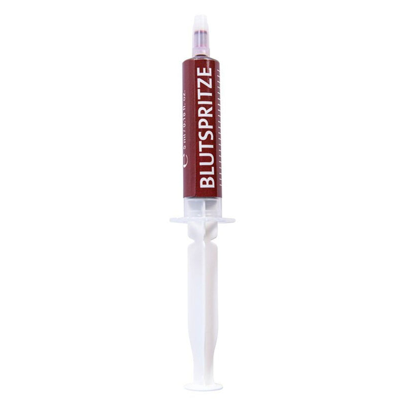 Blutspritze - 5ml | Kunstblut