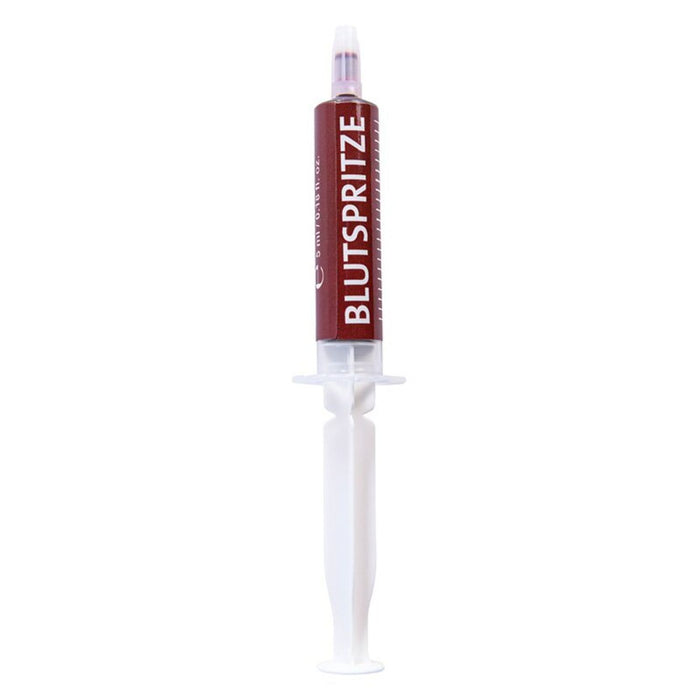 Blutspritze - 5ml | Kunstblut