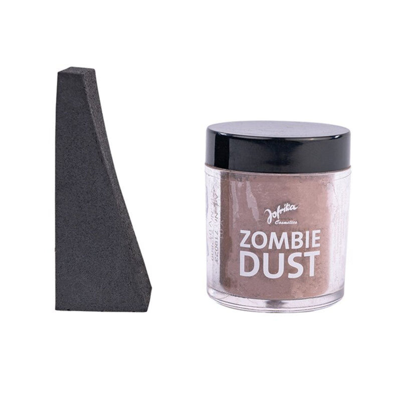 Zombie Dust | Farbpulver in beigem Hautton