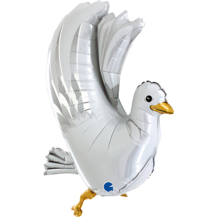 ABC3D Taube 3-D 94 cm