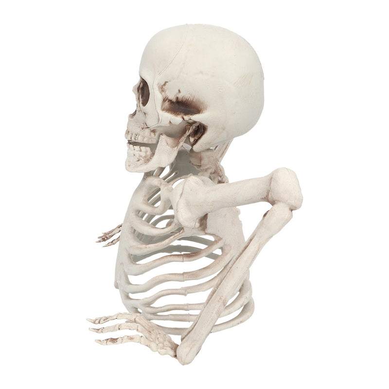 Skelett Groundbreaker 20 cm | Halloween Dekoration