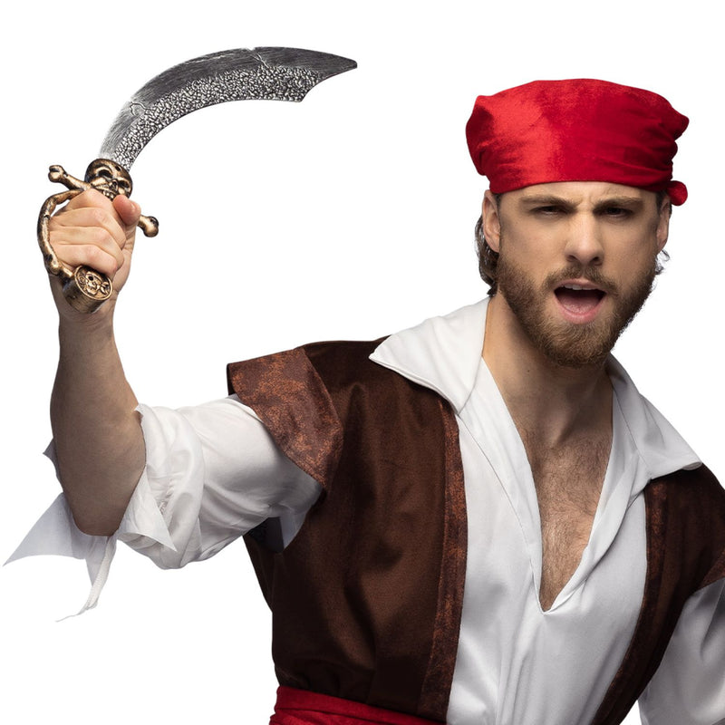 Schwert Pirat Skully | 36 cm