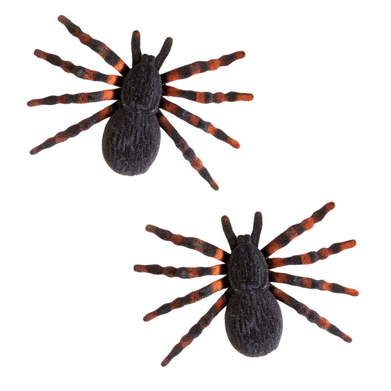 Tiere Spinnen 10cm/2Stk.