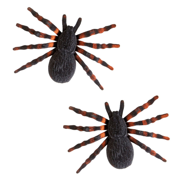 Tiere Spinnen 10cm/2Stk.