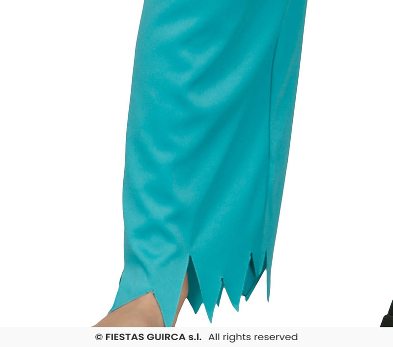 Kostüm Kid Zombie Chirurg 10-12J.