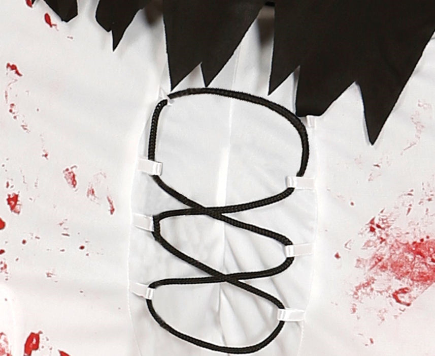 Kostüm Zombie Footballspieler (Shirt,Hose) Gr.M