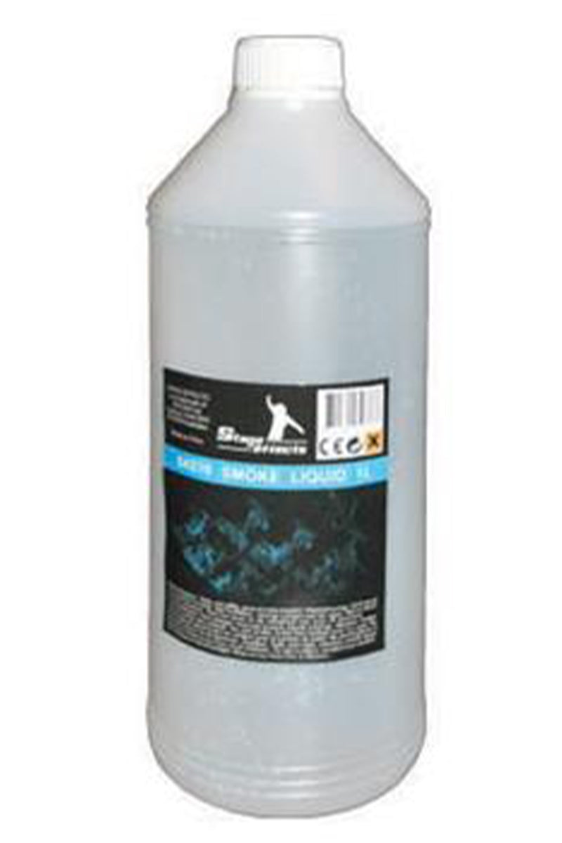 Rauch Liquid für Nebelmaschine 1 ltr. | Wasserbasis