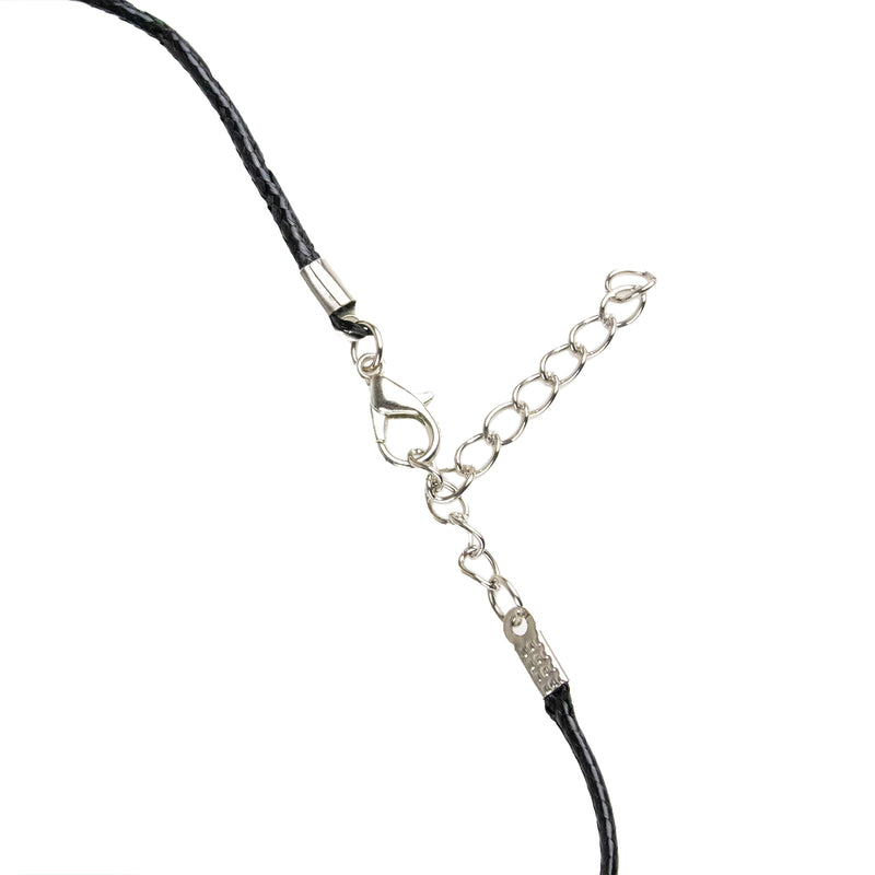 Hippie Peace Schmuck Set 3-tlg. | Grün