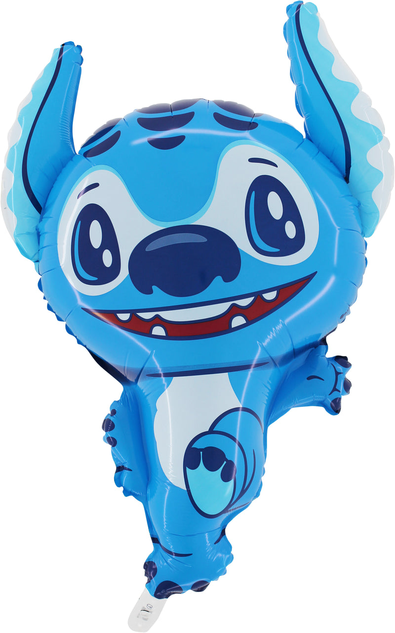 Shape Folienballon Lose - Alien Marvin | HF2