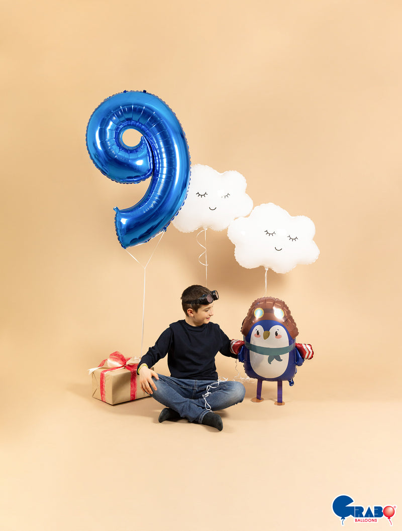 Airwalker Pinguin 61 cm