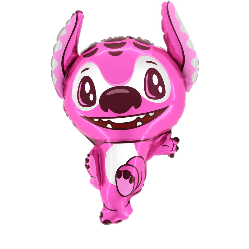 Shape Folienballon Lose - Alien Marvin "Angel" | HF2