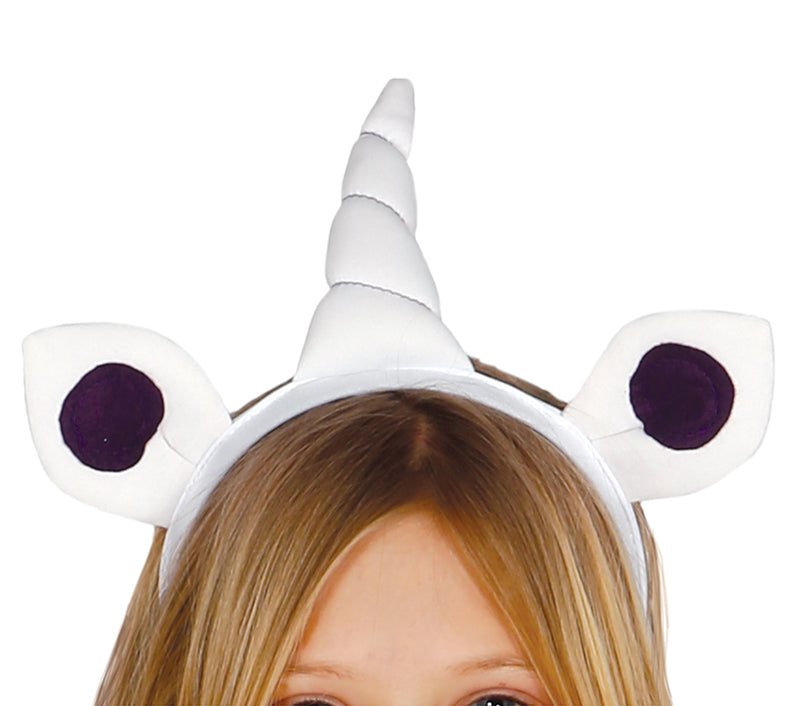 Kostüm Kid Einhorn Girl 3-4J.