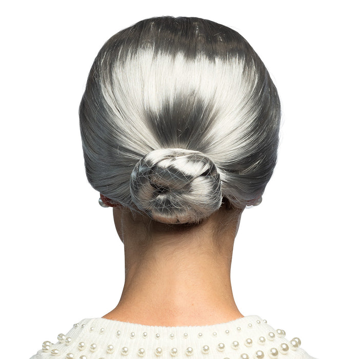 Perücke Granny