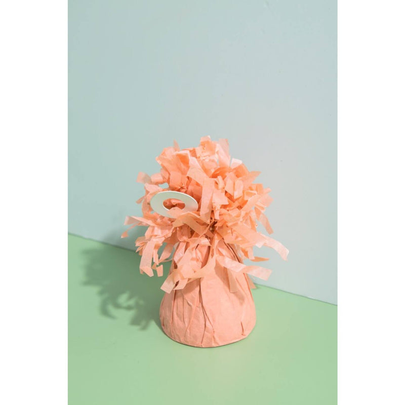 Ballongewicht "Papier" 170g | Vintage Rose