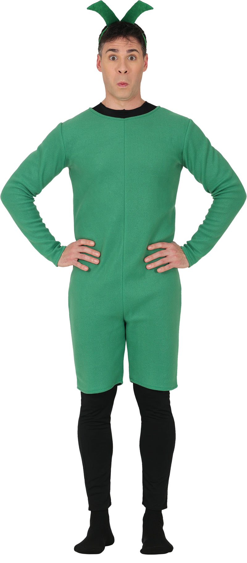 Spaßkostüm "Weintraube" für Erwachsene | Einheitsgröße 52-54 (L)