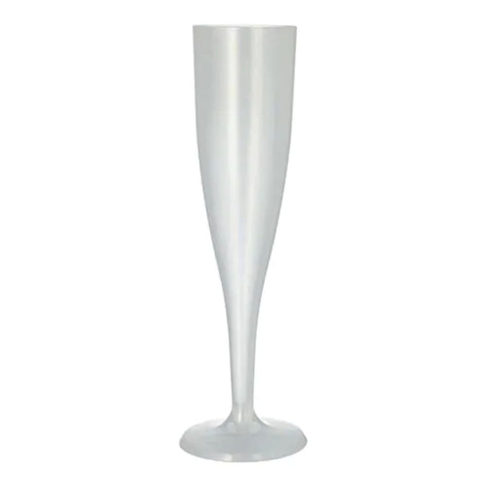 Sektgläser Mehrweg 10 Stk. | 0,1 l - Ø4,8cm - 20,1 cm