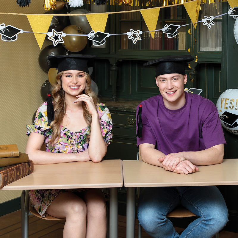 Hut Doktorhut Graduate