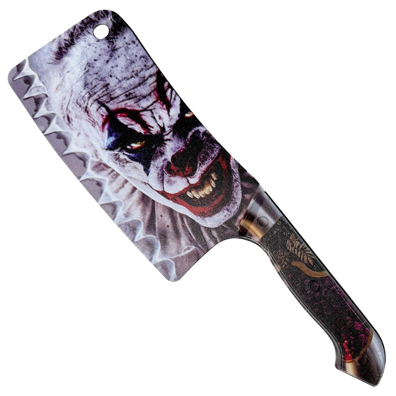 Halloween Beil "Horror Clown" | 30 cm