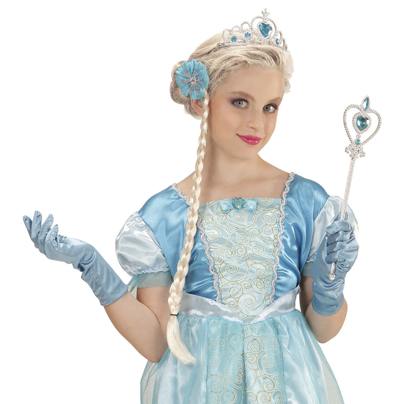 AccSet Schneeprinzessin 4tlg.