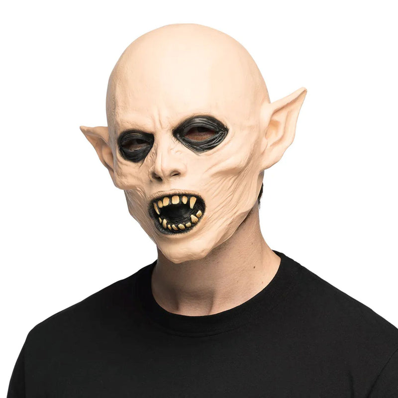 Halloween Latex Maske "Ghoul"