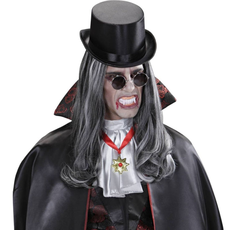 Horror Gebiss für Herren | in 4 Modellen sortiert