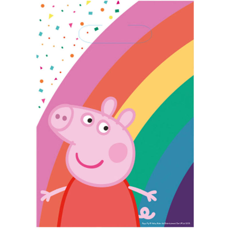 "Peppa Pig" Partydeko Artikel
