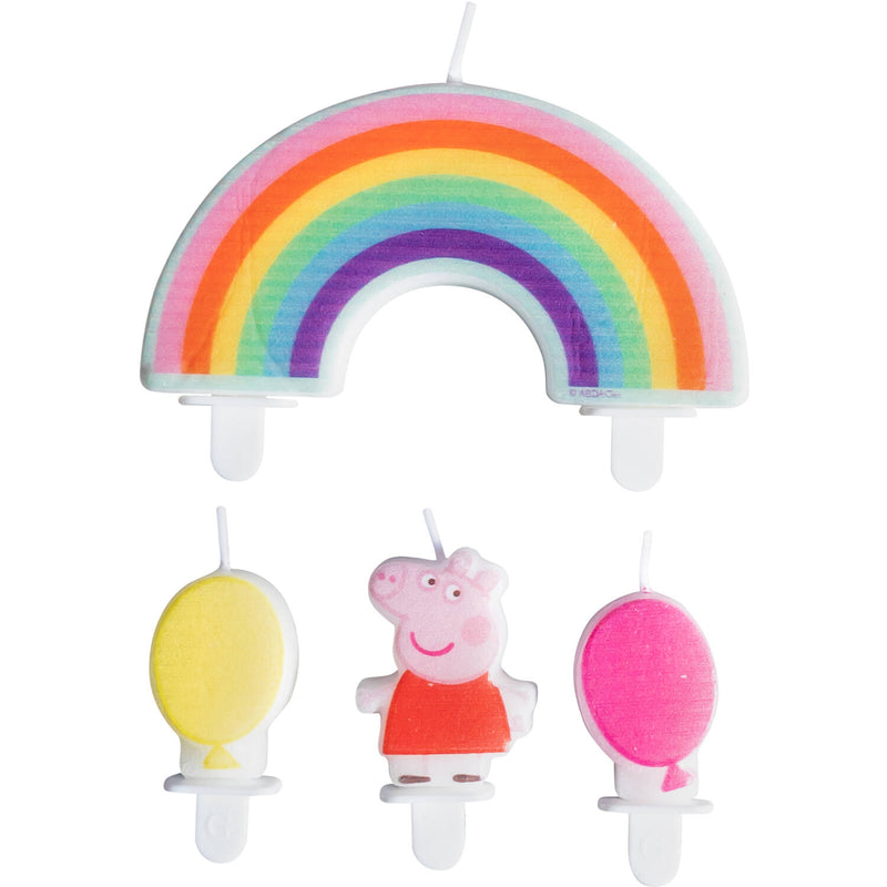 "Peppa Pig" Partydeko Artikel