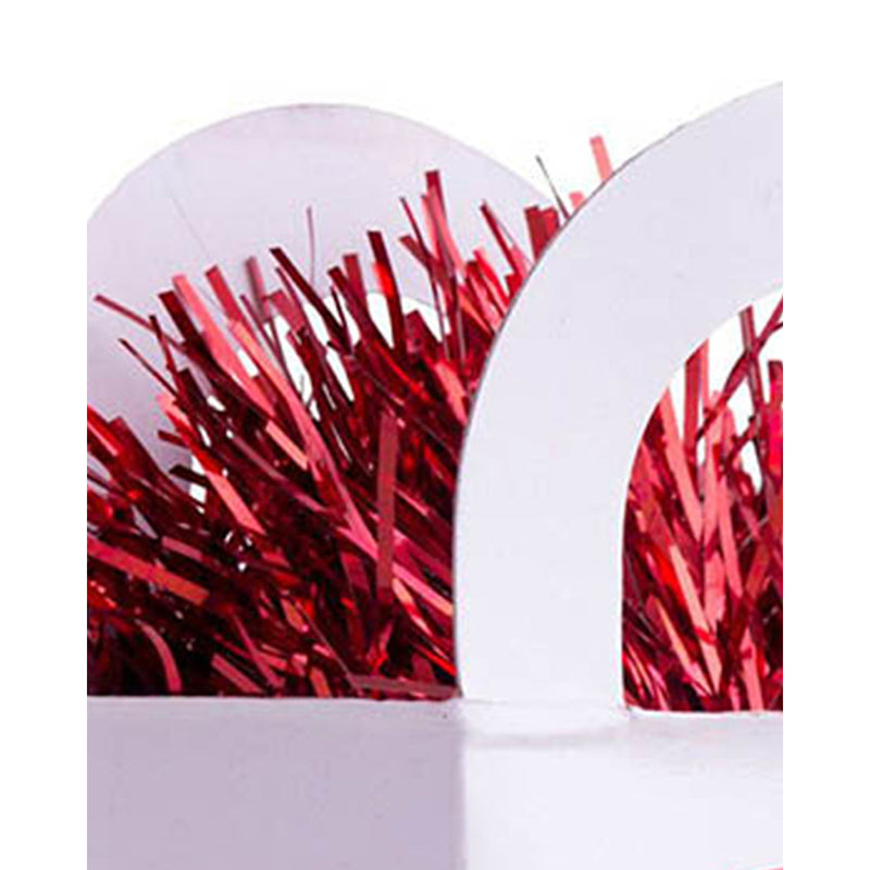 Ballongewicht 170g "Tüte Verkehrsschild #30"