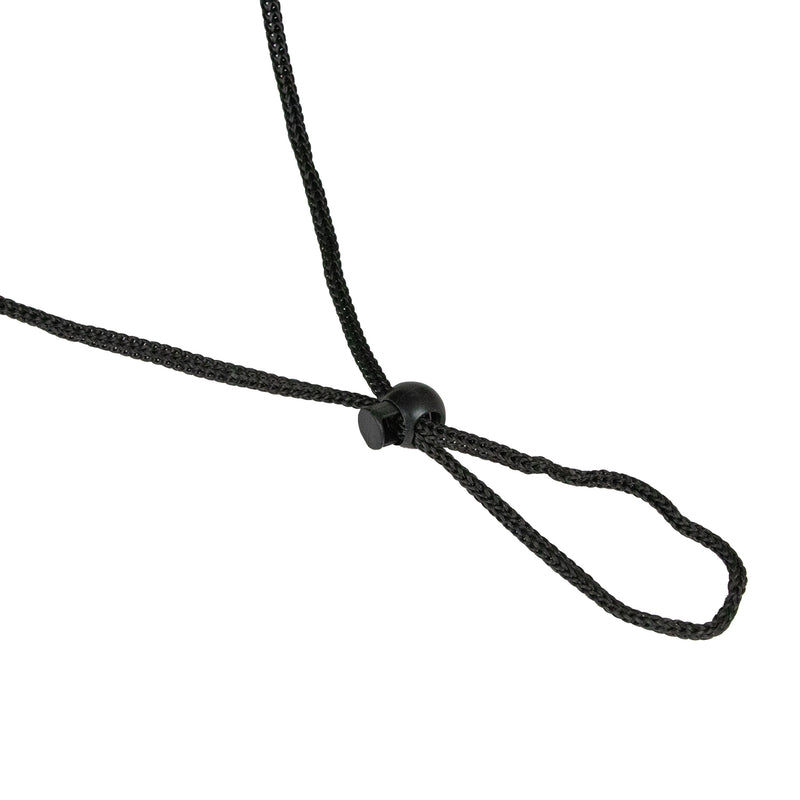 Cowboy Kostümset 9-tlg. 414044 | Schwarz - Cowboyhut Halstuch Bärte