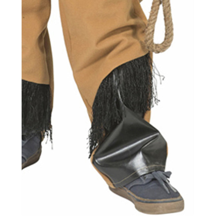 Cowboy Kostüm "Austin" für Jungen | Braun