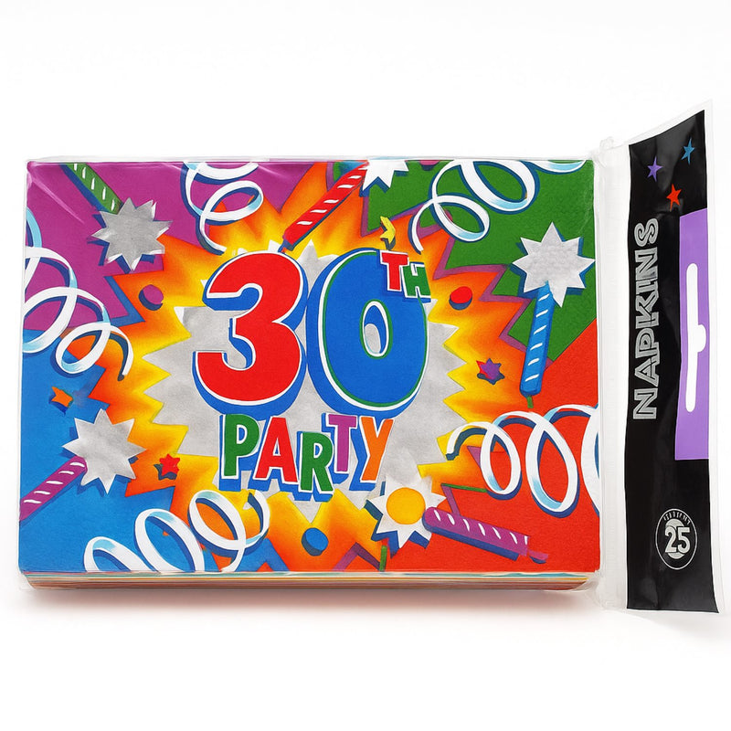 Einladung 30