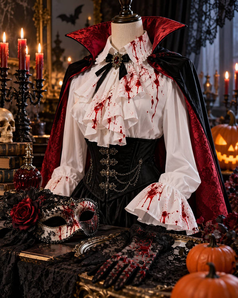 feiermeier Halloween Kunstblut | Tube 28,3 ml
