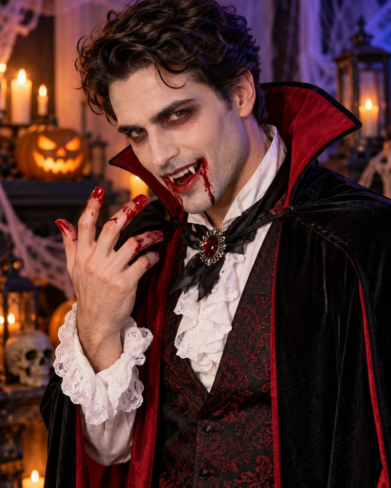 feiermeier Halloween Kunstblut | Tube 28,3 ml