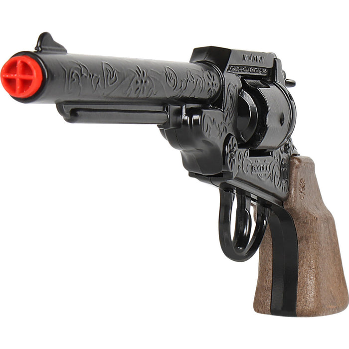 Gonher 88/6 - 8 Schuss Revolver - Cowboy Western Colt