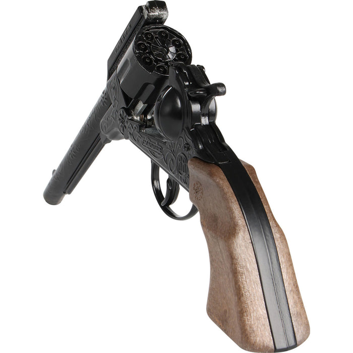 Gonher 88/6 - 8 Schuss Revolver - Cowboy Western Colt